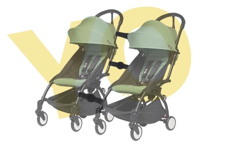 Sunnybaby Rete Portaoggetti Universale Per Passeggino - Cotone Made In Germany - Pratica Borsa Per Giocattoli E Accessori