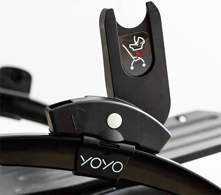 Adattatore seggiolino auto YOYO Babyzen